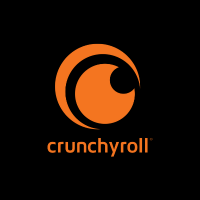 CRUNCHYROLL